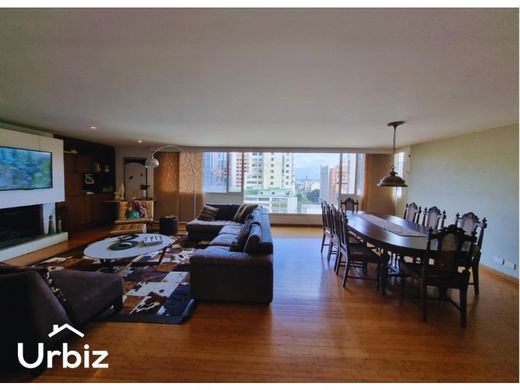 아파트 / 보고타, Bogotá  D.C.