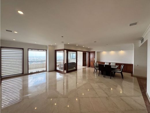 Penthouse à Cali, Departamento del Valle del Cauca