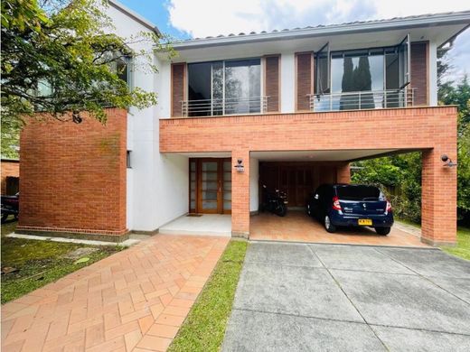 Luxury home in Medellín, Departamento de Antioquia