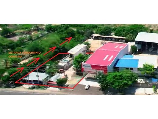 Terreno en Santa Marta, Departamento del Magdalena