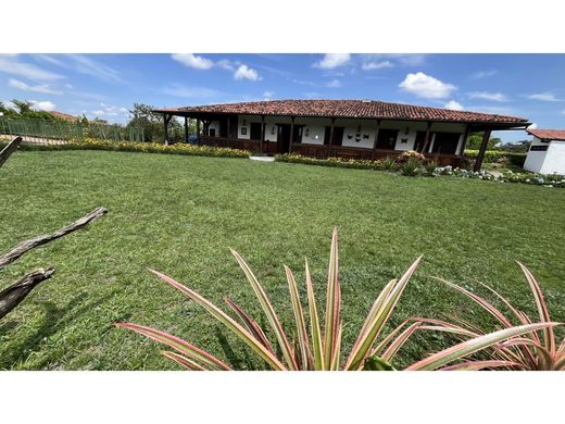 Landhuis in Montenegro, Quindío Department