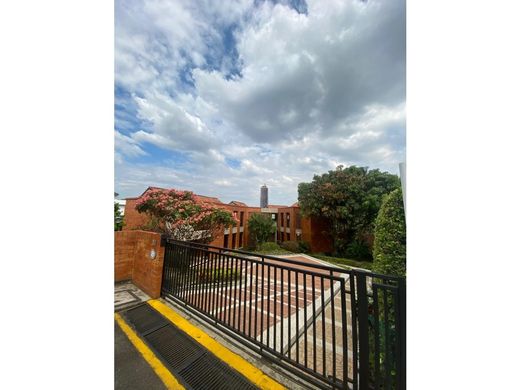 컨트리하우스 / Cali, Departamento del Valle del Cauca