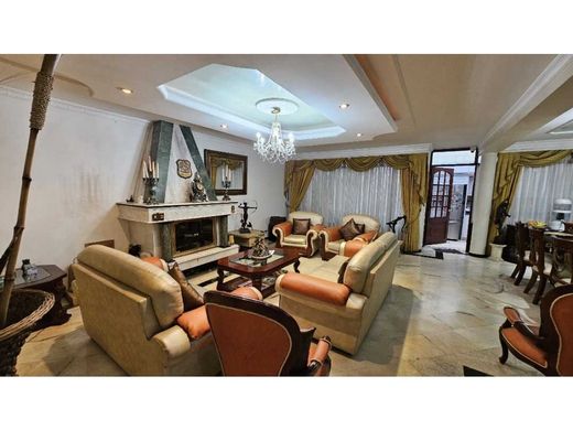 호화 저택 / 보고타, Bogotá  D.C.