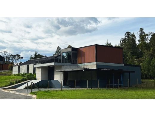 Köy evi Envigado, Departamento de Antioquia