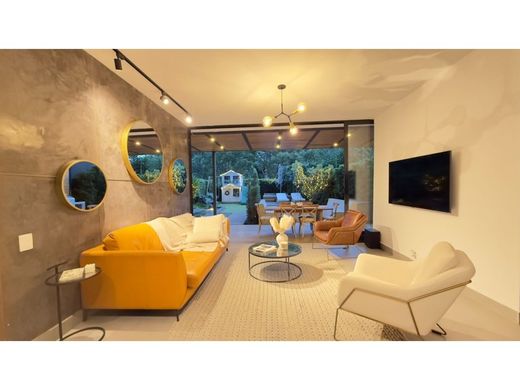 Apartament w Medellín, Departamento de Antioquia