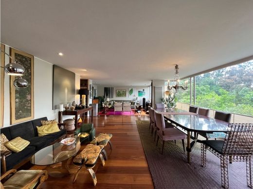 Appartement in Bogota, Bogotá  D.C.