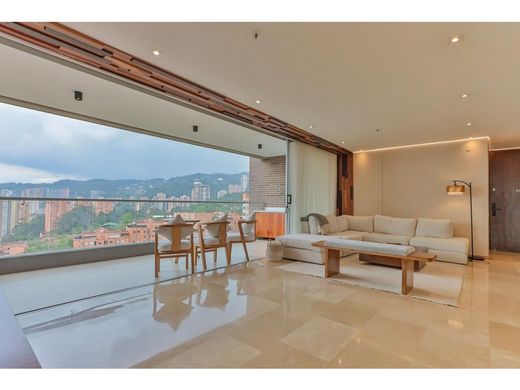 Apartment in Medellín, Departamento de Antioquia