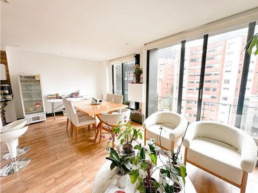 Apartamento - Bogotá, Bogotá  D.C.