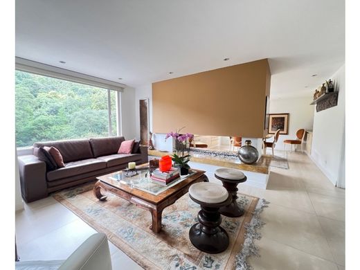 Apartment in Bogotá, Bogotá  D.C.