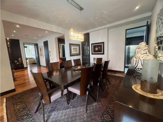 Apartment in Bogotá, Bogotá  D.C.