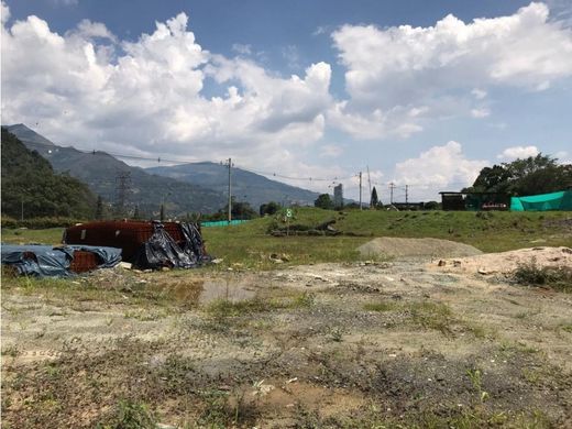 Terrain à Copacabana, Departamento de Antioquia