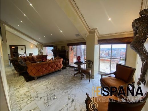 아파트 / 보고타, Bogotá  D.C.