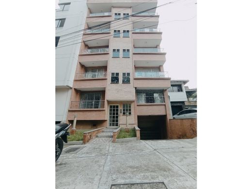 ‏בניין ב  מדיין
, Medellín