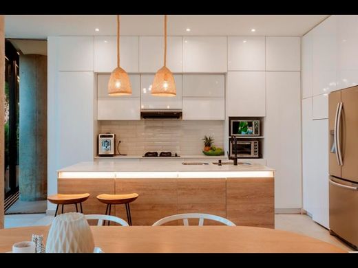 Appartement à Medellín, Departamento de Antioquia