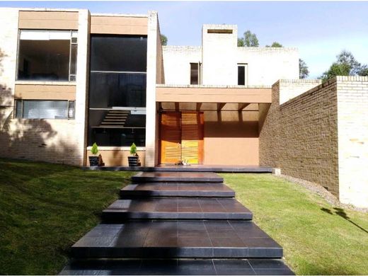 ‏בתי יוקרה ב  Chía, Departamento de Cundinamarca