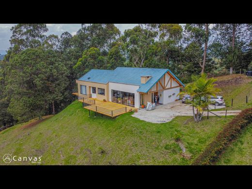 Farmhouse in Rionegro, Departamento de Antioquia
