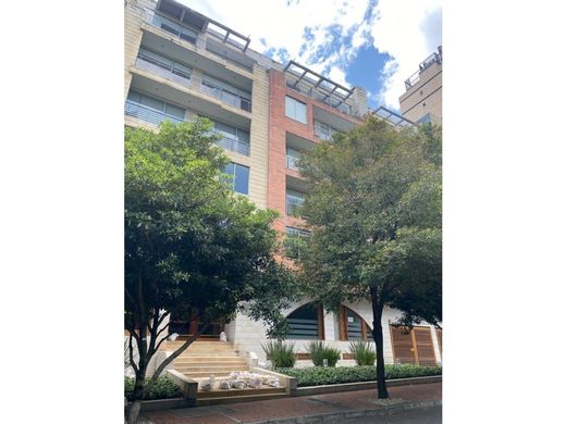Apartament w Bogota, Bogotá  D.C.