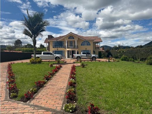 Luxury home in Cajicá, Cundinamarca