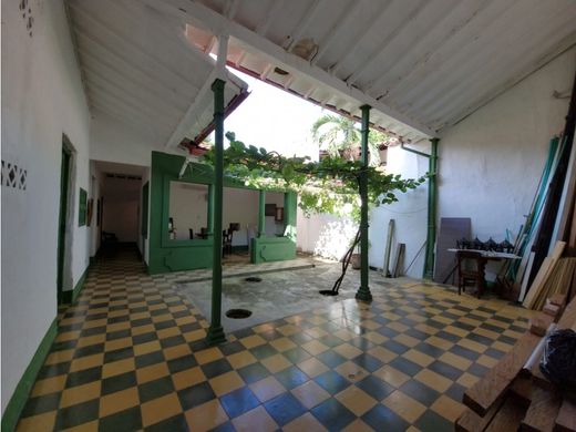 Luksusowy dom w Santa Fe de Antioquia, Santafé de Antioquia
