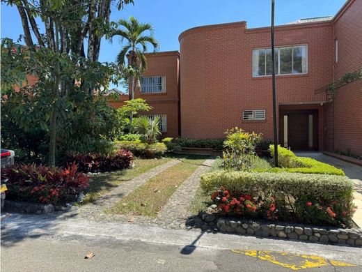 Lüks ev Cali, Departamento del Valle del Cauca