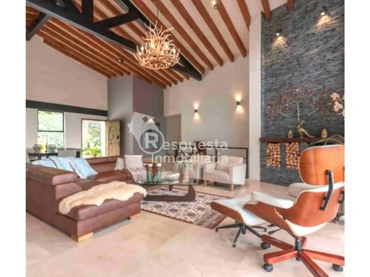 Luxe woning in Medellín, Departamento de Antioquia