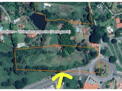 Terreno en Palestina, Departamento de Caldas