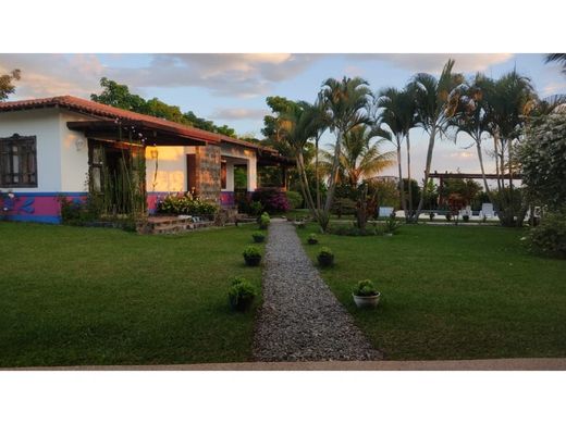 Country House in Montenegro, Quindío Department