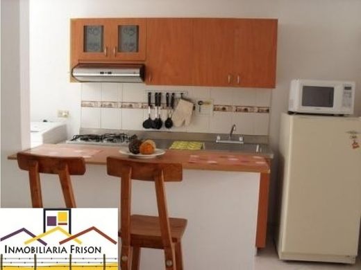 Apartment in Medellín, Departamento de Antioquia