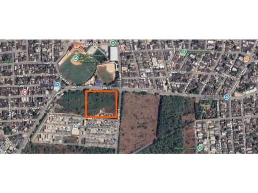 Arsa Turbaco, Departamento de Bolívar