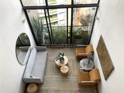 Appartamento a Bogotá, Bogotá  D.C.