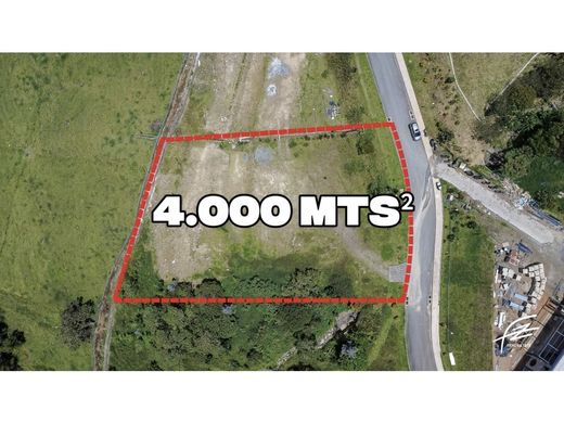 ‏קרקע ב  מדיין
, Medellín