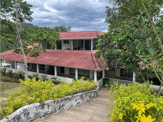 Terrain à La Vega, Departamento de Cundinamarca