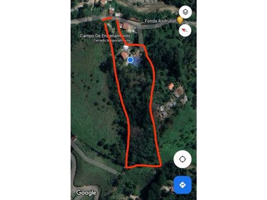 Propriété de campagne à Caldas, Departamento de Antioquia