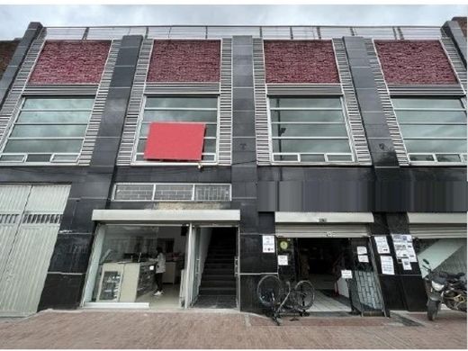 Жилой комплекс, Богота, Bogotá  D.C.