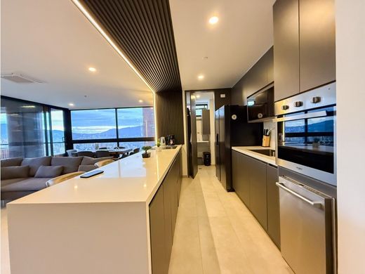 Apartment in Medellín, Departamento de Antioquia