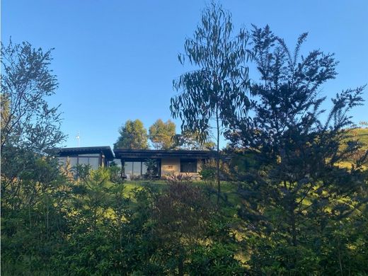 郊区住宅  Retiro, Departamento de Antioquia