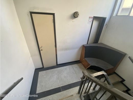 Complesso residenziale a Bogotá, Bogotá  D.C.