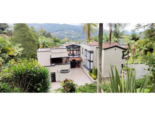 Luxury home in Retiro, Departamento de Antioquia