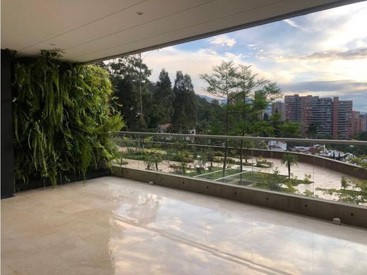 套间/公寓  麦德林, Medellín