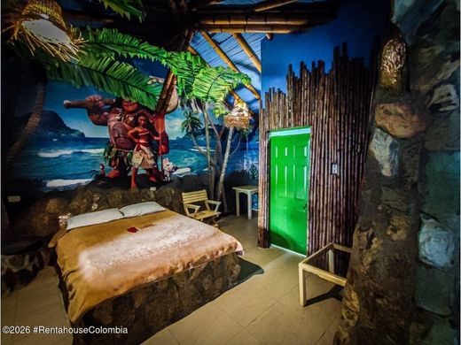 Hotel in Armenia, Quindío Department