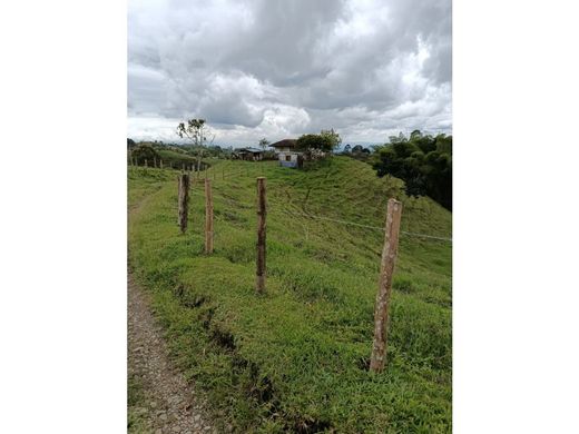 Rustico o casale a Filandia, Quindío Department