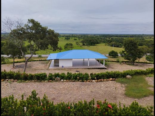 Casa de campo en Tauramena, Departamento de Casanare