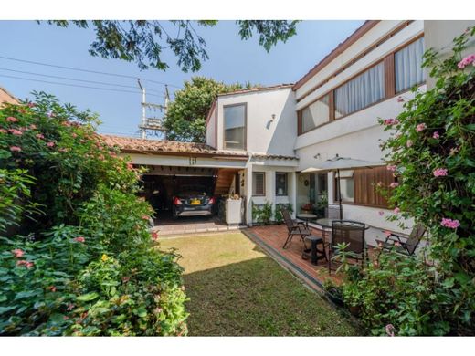 豪宅  波哥大, Bogotá  D.C.