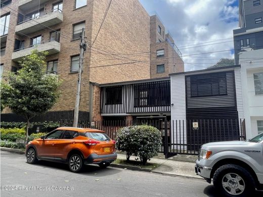 豪宅  波哥大, Bogotá  D.C.