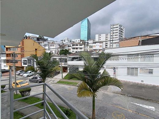 Casa de luxo - Manizales, Departamento de Caldas