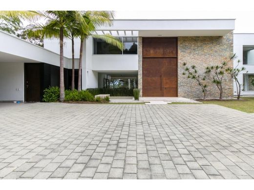 Luxe woning in Rionegro, Departamento de Antioquia