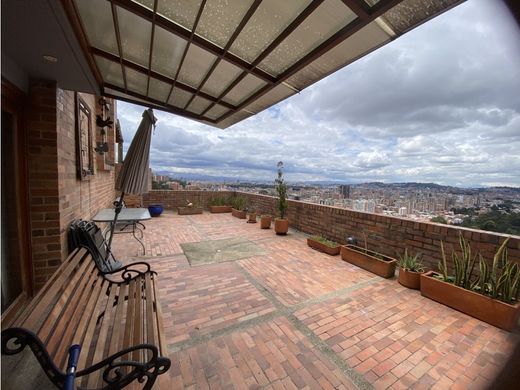Элитный дом, Богота, Bogotá  D.C.