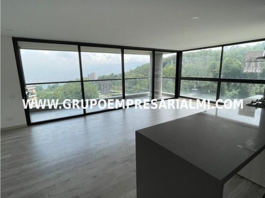 Квартира, Медельин, Medellín