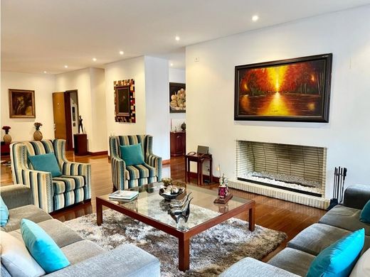 Apartment in Bogotá, Bogotá  D.C.