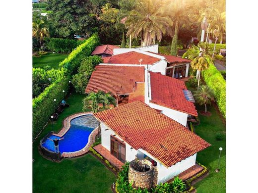 Luksusowy dom w Jamundí, Departamento del Valle del Cauca